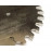 Пильный диск 200х50_4.4-5.2/3.2 z=36 K подрезной на KDT TR2045036K Tapper